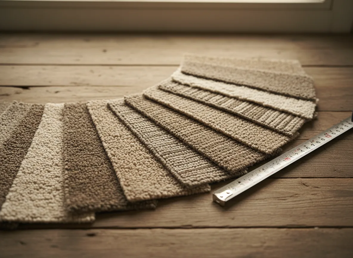 Carpet Installation Naval Air Station Jrb, TX FAQs